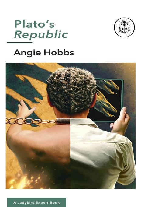 Title details for Plato's Republic by Angie Hobbs - Available